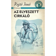  Az elveszett cirkáló regény