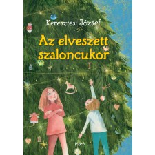  Az elveszett szaloncukor §K gyermek- és ifjúsági könyv