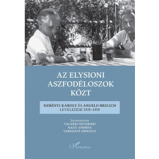 Az elysioni aszfodéloszok közt történelem