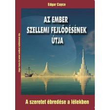 Az ember szellemi fejlődésének útja vallás