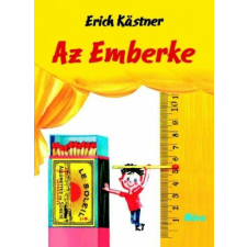  Az Emberke gyermek- és ifjúsági könyv
