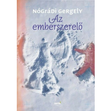 Az emberszerelő regény