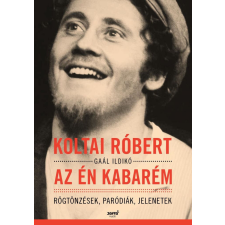 Az én kabarém regény