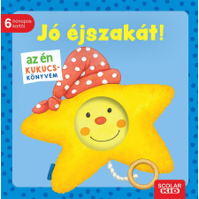 Az én kukucs-könyvem: Jó éjszakát gyermek- és ifjúsági könyv