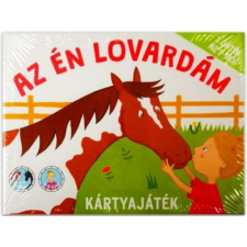 Az én lovardám - kártyajáték kártyajáték
