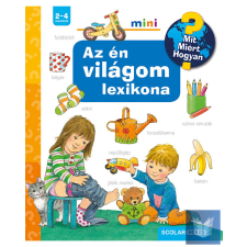 Az én világom lexikona gyermek- és ifjúsági könyv