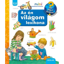  Az én világom lexikona gyermek- és ifjúsági könyv