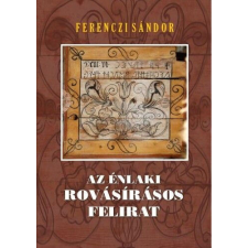 Az énlaki rovásírásos felirat történelem