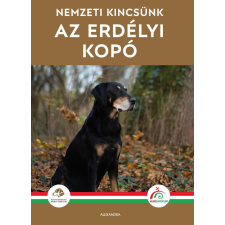 - Az erdélyi kopó történelem