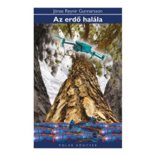  Az erdő halála - Polar Könyvek irodalom