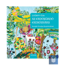 Az erdőfürdő eszköztára életmód, egészség