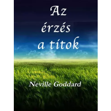  Az érzés a titok egyéb e-könyv