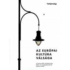 Az európai kultúra válsága történelem