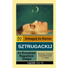 Az évszázad ragadozó dolgai regény