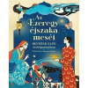  Az Ezeregyéjszaka meséi