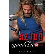  Az idő ajándéka (Kilenc perc 3.) irodalom