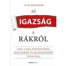 Az igazság a rákról életmód, egészség