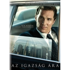  Az igazság ára (DVD) egyéb film