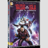 Az igazság ligája - Istenek és szörnyek (DVD)