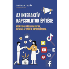 Az Interaktív kapcsolatok építése társadalom- és humántudomány