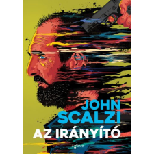 Az irányító regény