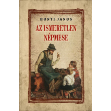 Az ismeretlen népmese történelem