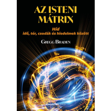  Az isteni mátrix ezoterika