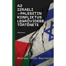 Az izraeli-palesztin konfliktus legrövidebb története történelem