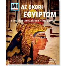  Az ókori Egyiptom történelem