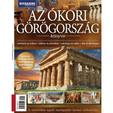 Az ókori Görögország könyve történelem
