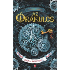 Az Órakulcs - Óramágusok I. irodalom