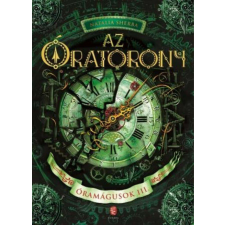 Az Óratorony - Óramágusok III. irodalom