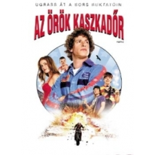  Az örök kaszkadőr (DVD) vígjáték
