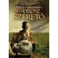 Az orosz szerető (2. kiadás) regény