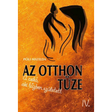 Az otthon tüze regény
