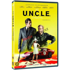 Az U.N.C.L.E. embere akció és kalandfilm