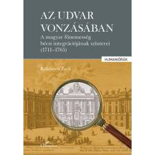 Az udvar vonzásában társadalom- és humántudomány