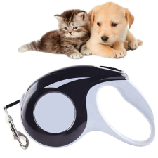  Az Új Generációs Kutyapóráz: Automatikus, Biztonságos és Stílusos! nyakörv, póráz, hám kutyáknak