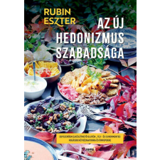 Az új hedonizmus szabadsága - Rubin Eszter gasztronómia