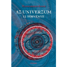 Az univerzum 12 törvénye életmód, egészség