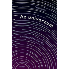 Az univerzum - A világegyetem életrajza regény