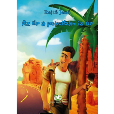 Az úr a pokolban is úr regény