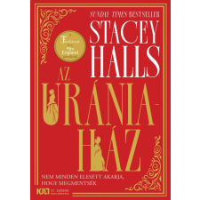  Az Uránia-ház regény