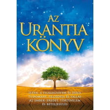 Az Urantia könyv - Az Urantia könyv vallás
