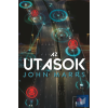  Az utasok