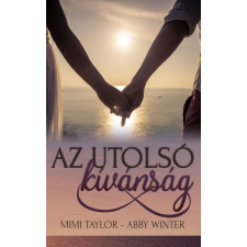 Az utolsó kívánság regény