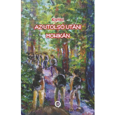 Az utolsó utáni mohikán regény