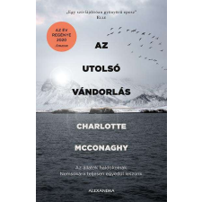 Az utolsó vándorlás regény