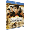  Az Útvesztő - Tűzpróba (Blu-ray)