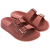 Azaleia Dani Anatomic Slide női papucs - bézs